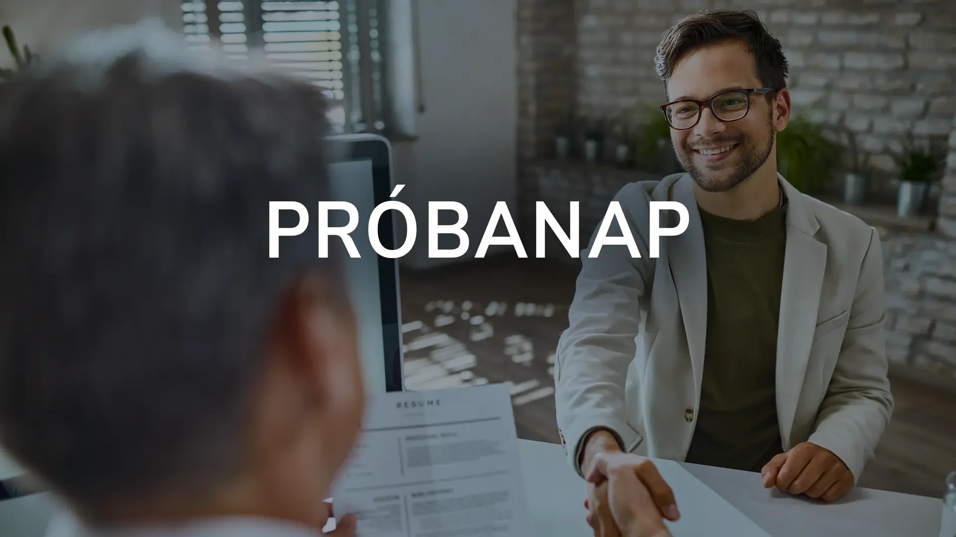 Próbanap vagy próbamunka? Jogszerű-e a próbanap?