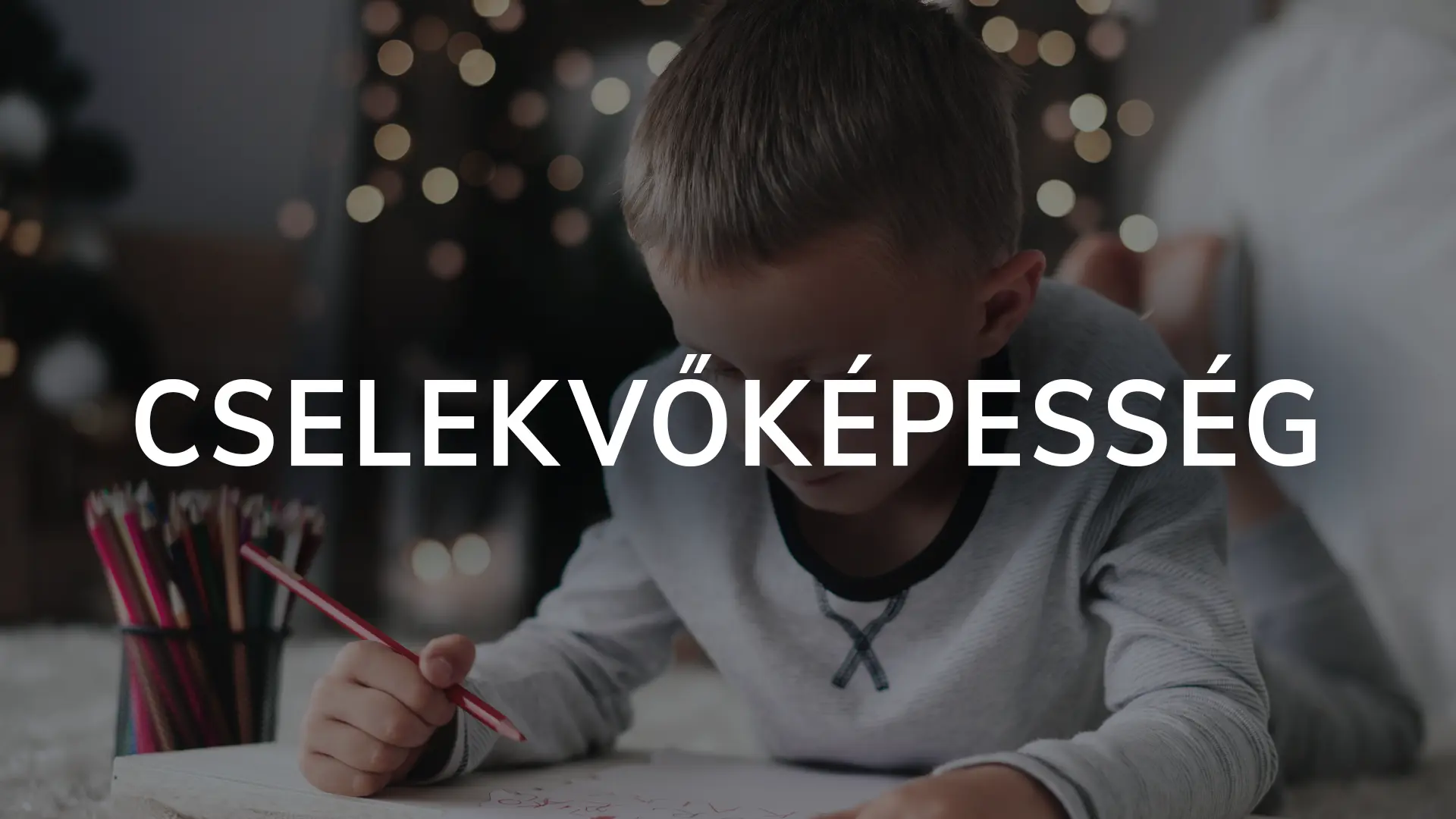 Cselekvőképesség, cselekvőképtelenség fogalma korlátozása