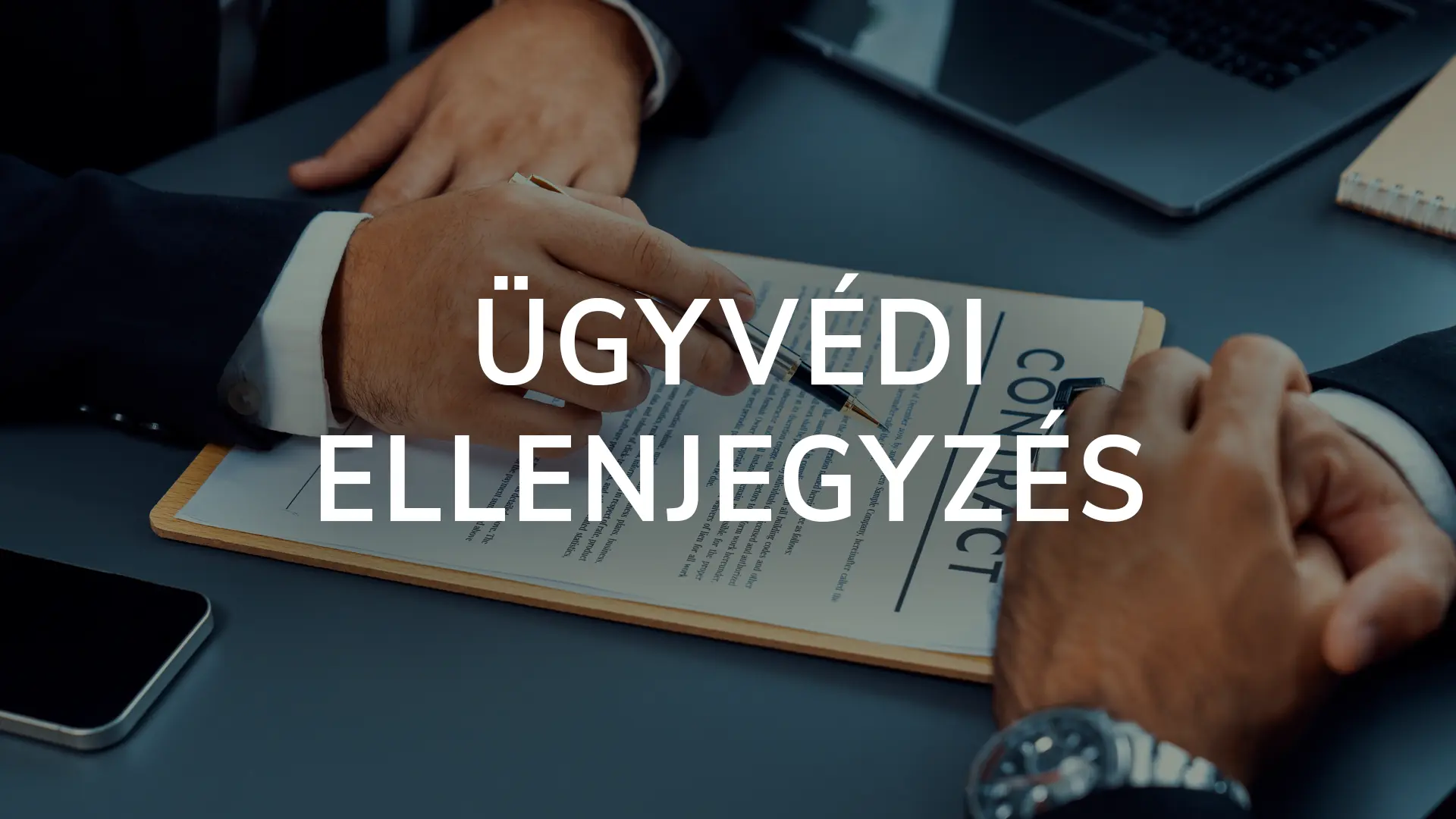 Ügyvédi ellenjegyzés, az okiratok, Újváry Zsolt Ügyvédi Iroda