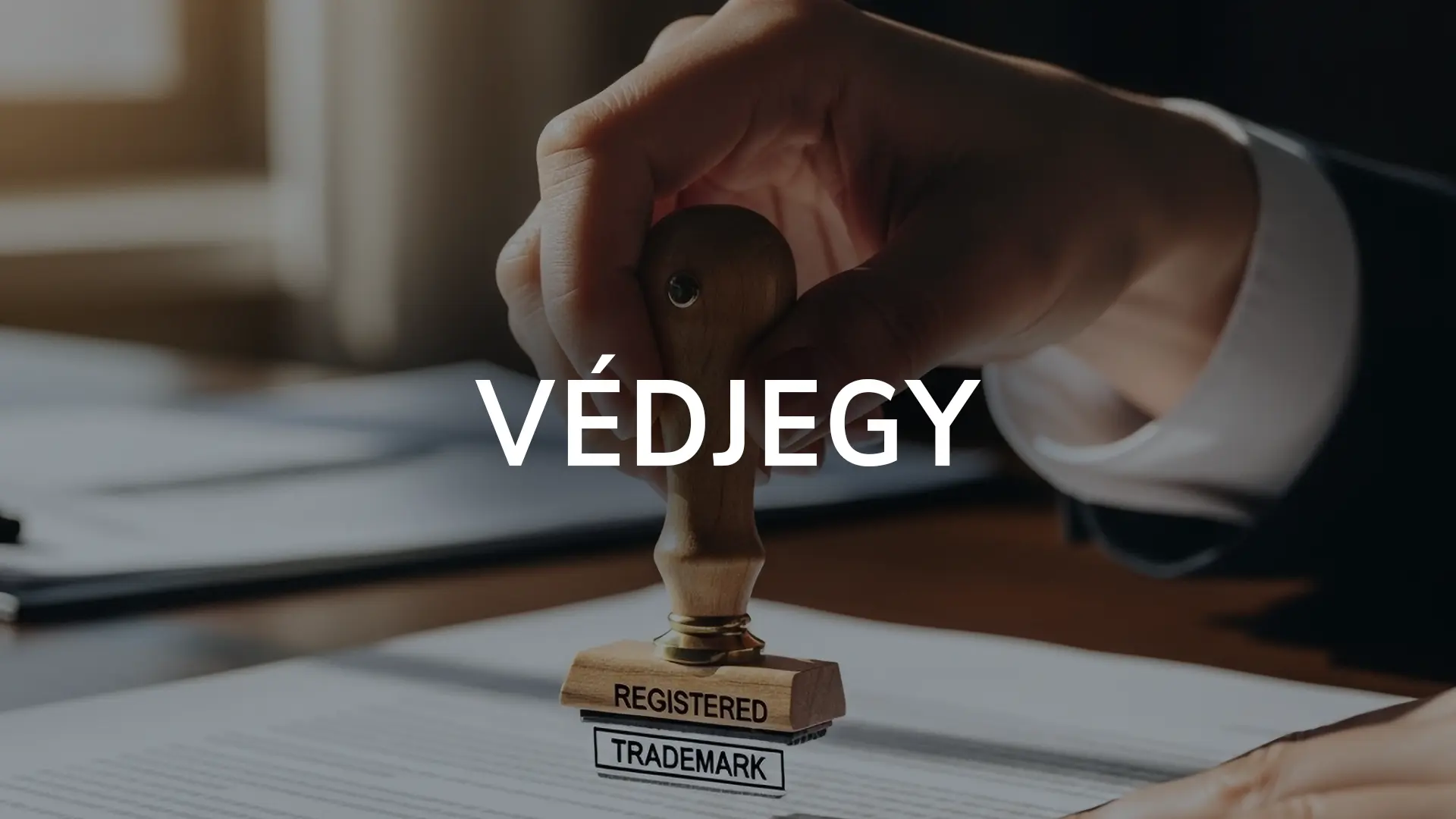 Védjegy - szellemi tulajdon nemzeti hivatala és védjegyek