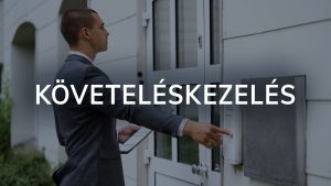 Követeléskezelés