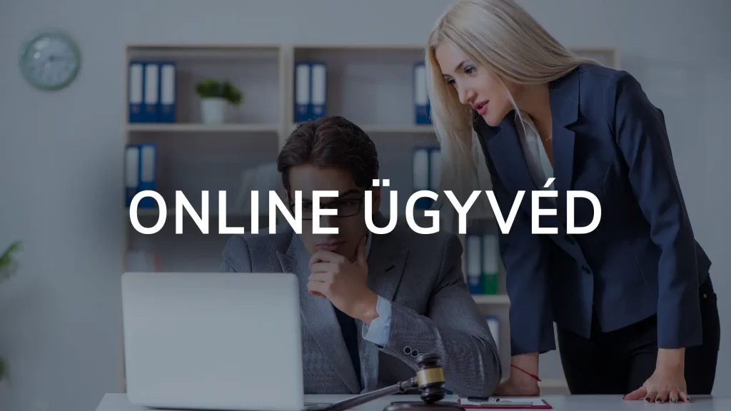 Online jogi tanácsadás, online ügyvéd | Újváry Ügyvédi iroda