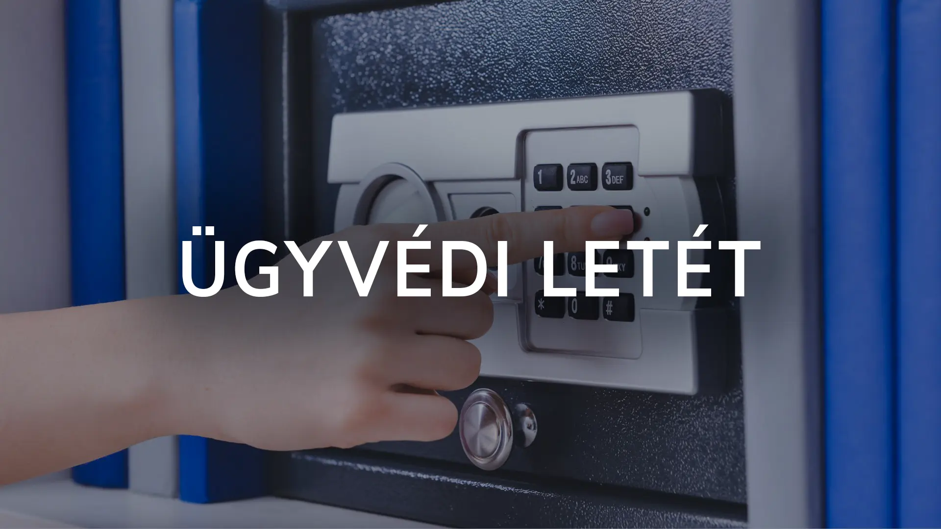 Ügyvédi letét, ügyvédi letétkezelés szabályai