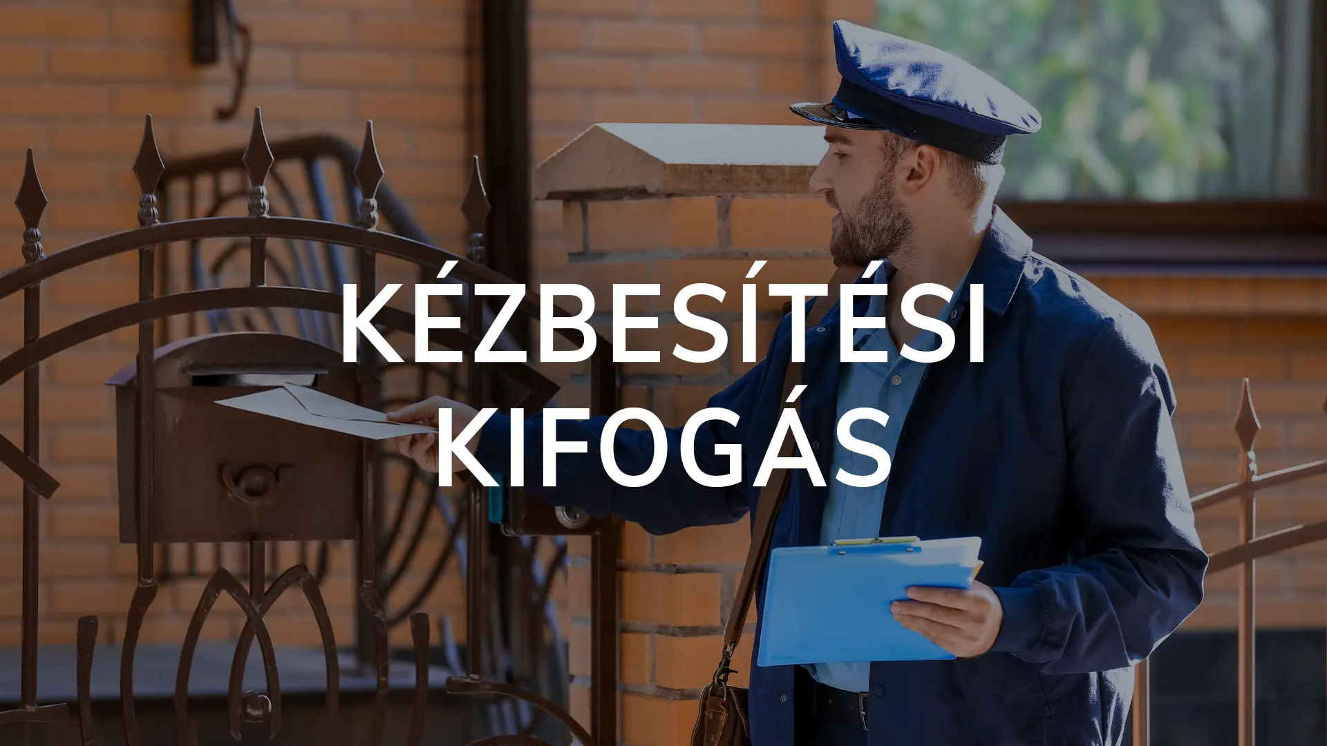 Kézbesítési kifogás, kézbesítési vélelem végrehajtási eljárásban