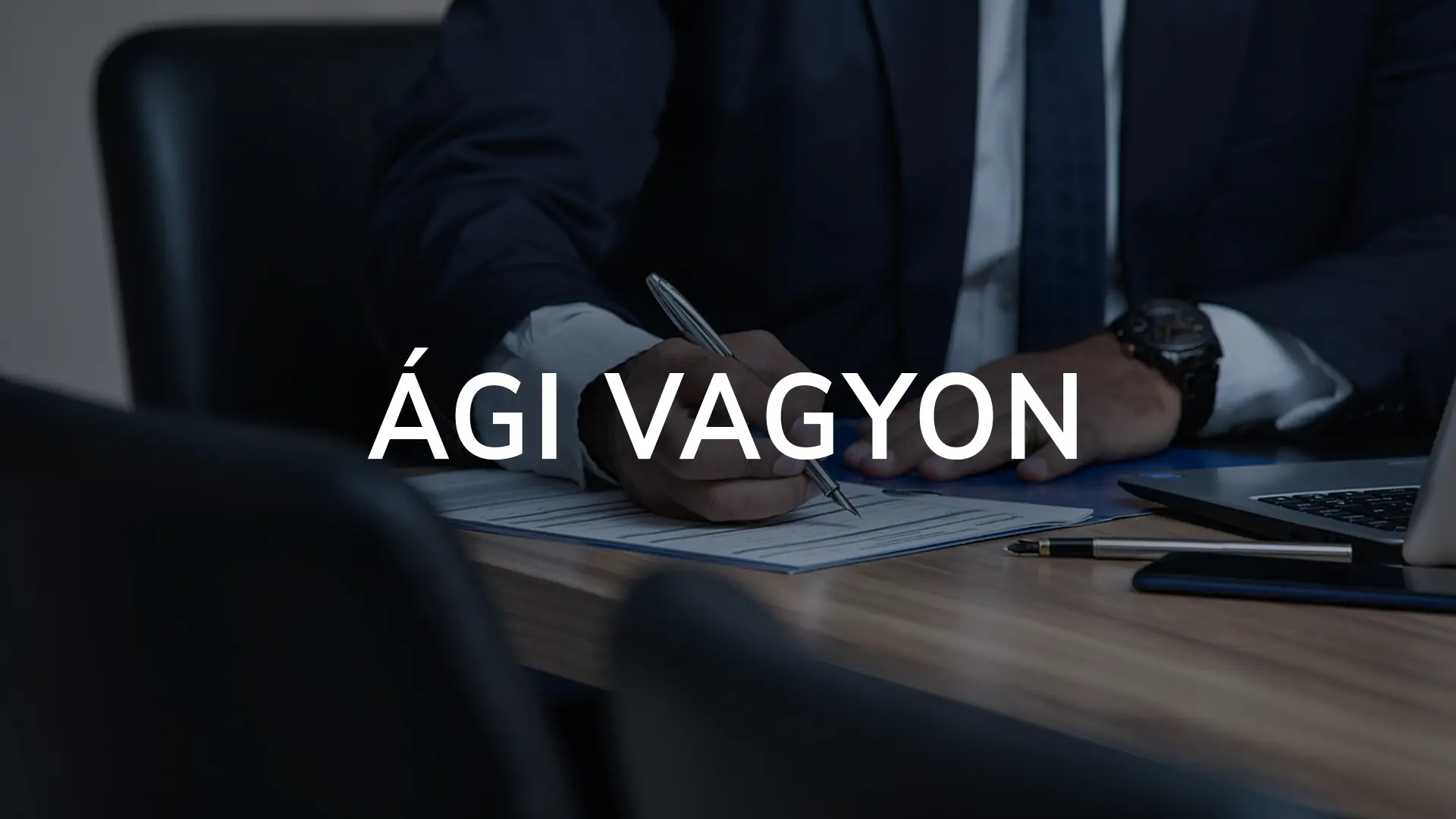Ági öröklés és ági vagyon: Öröklési jog tudnivalók