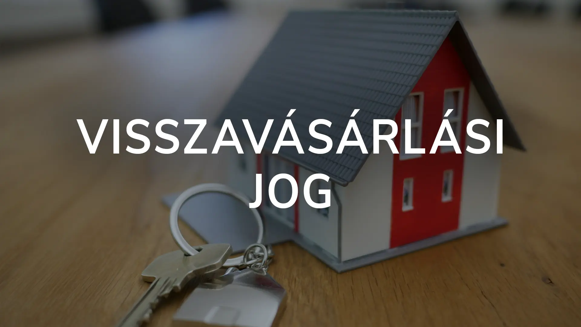 A visszavásárlási jog ingatlanpiaci jelentősége, hogy lehetőséget ad eladónak és vevőnek, hogy rugalmasan kezeljék az ingatlanok adásvételét.