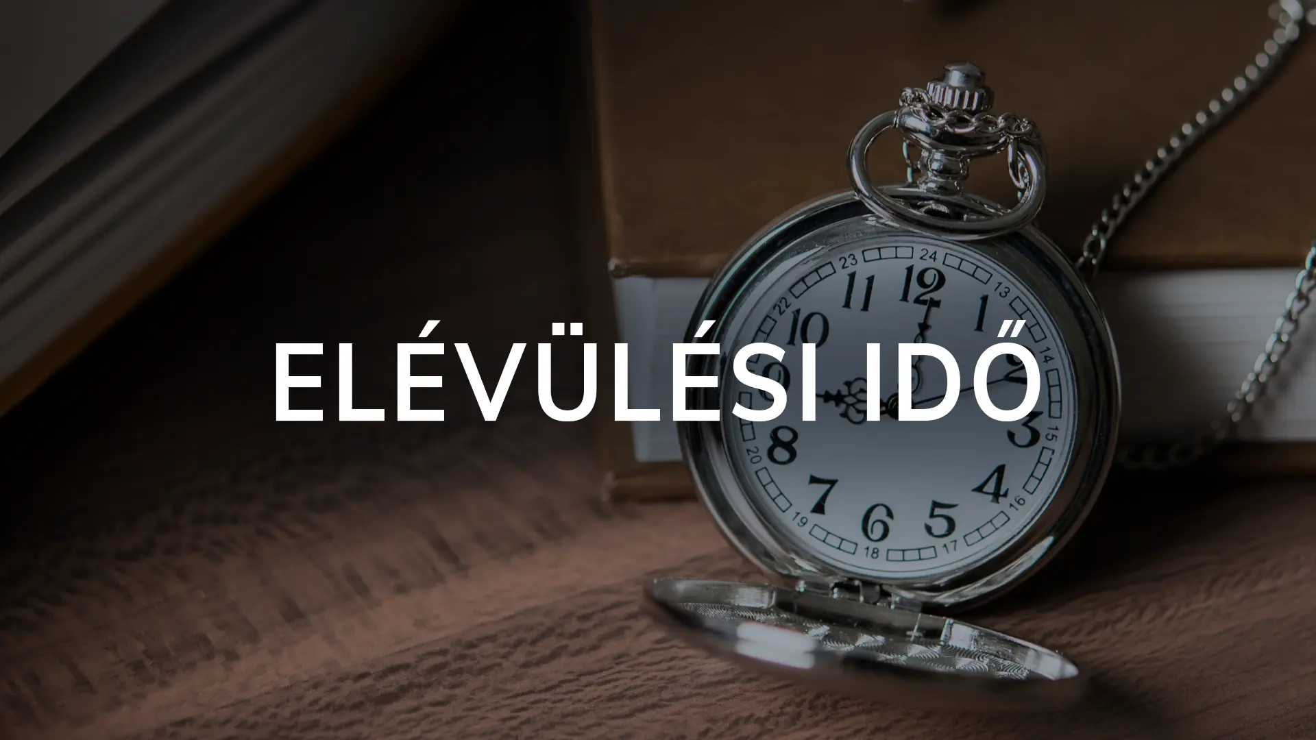 Elévülési idő számítása, ügyvéd segítsége, tartozás elévülése
