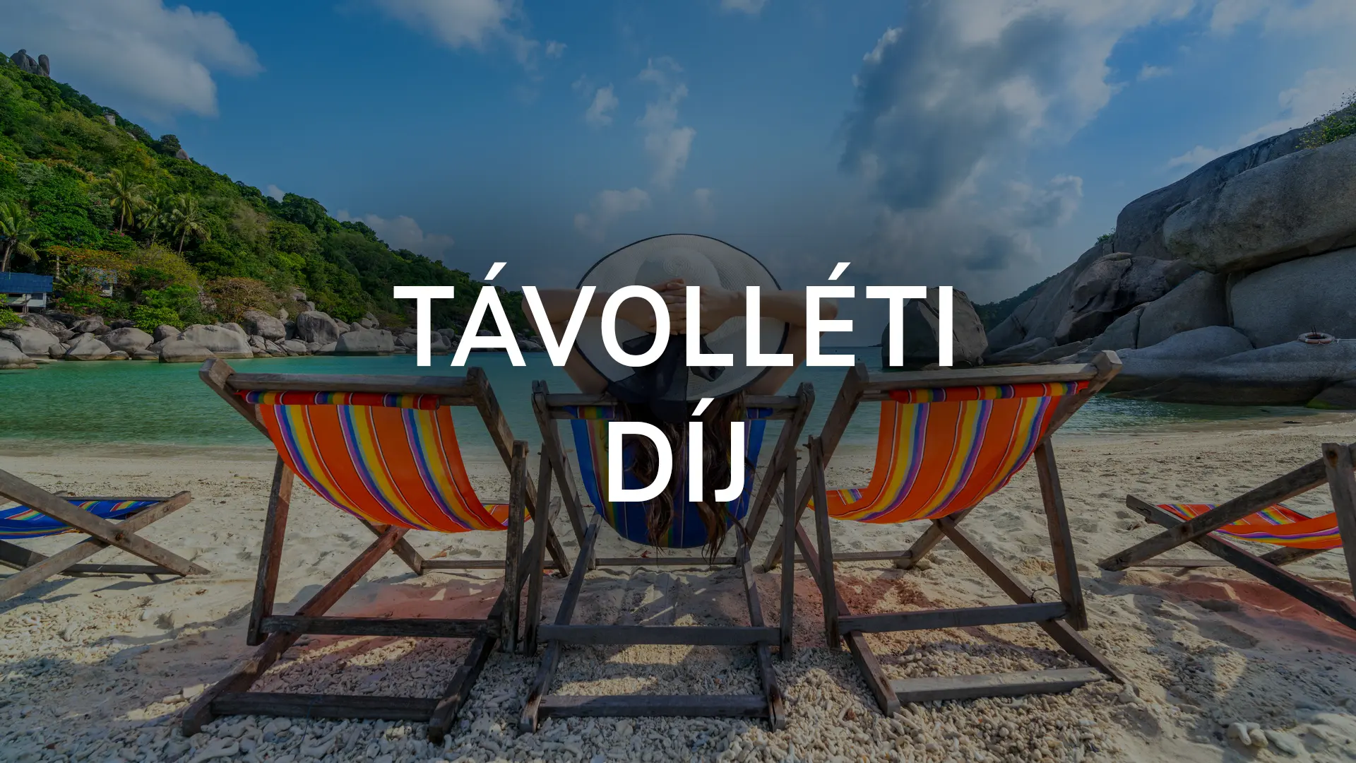 Távolléti díj: Szabályok és a távolléti díj számítása