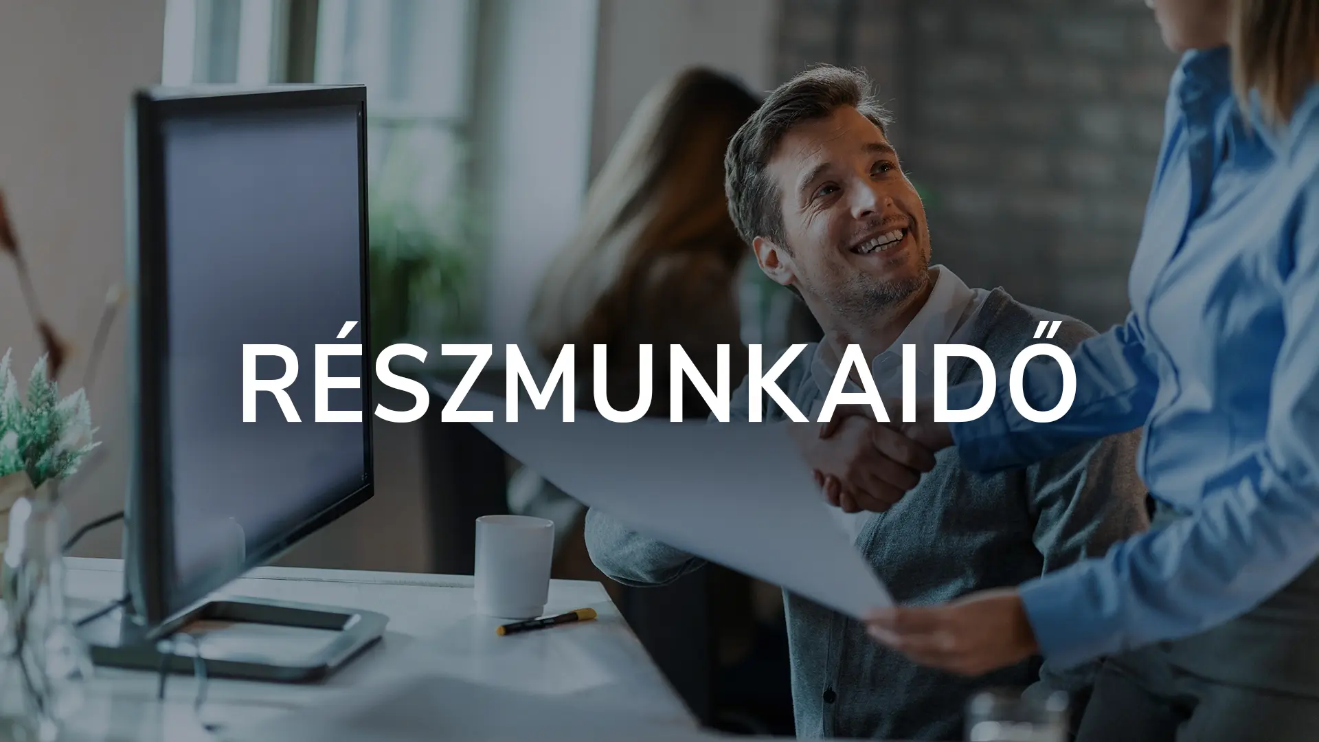 Részmunkaidő: Munkaviszony szabályai részmunkaidő esetén