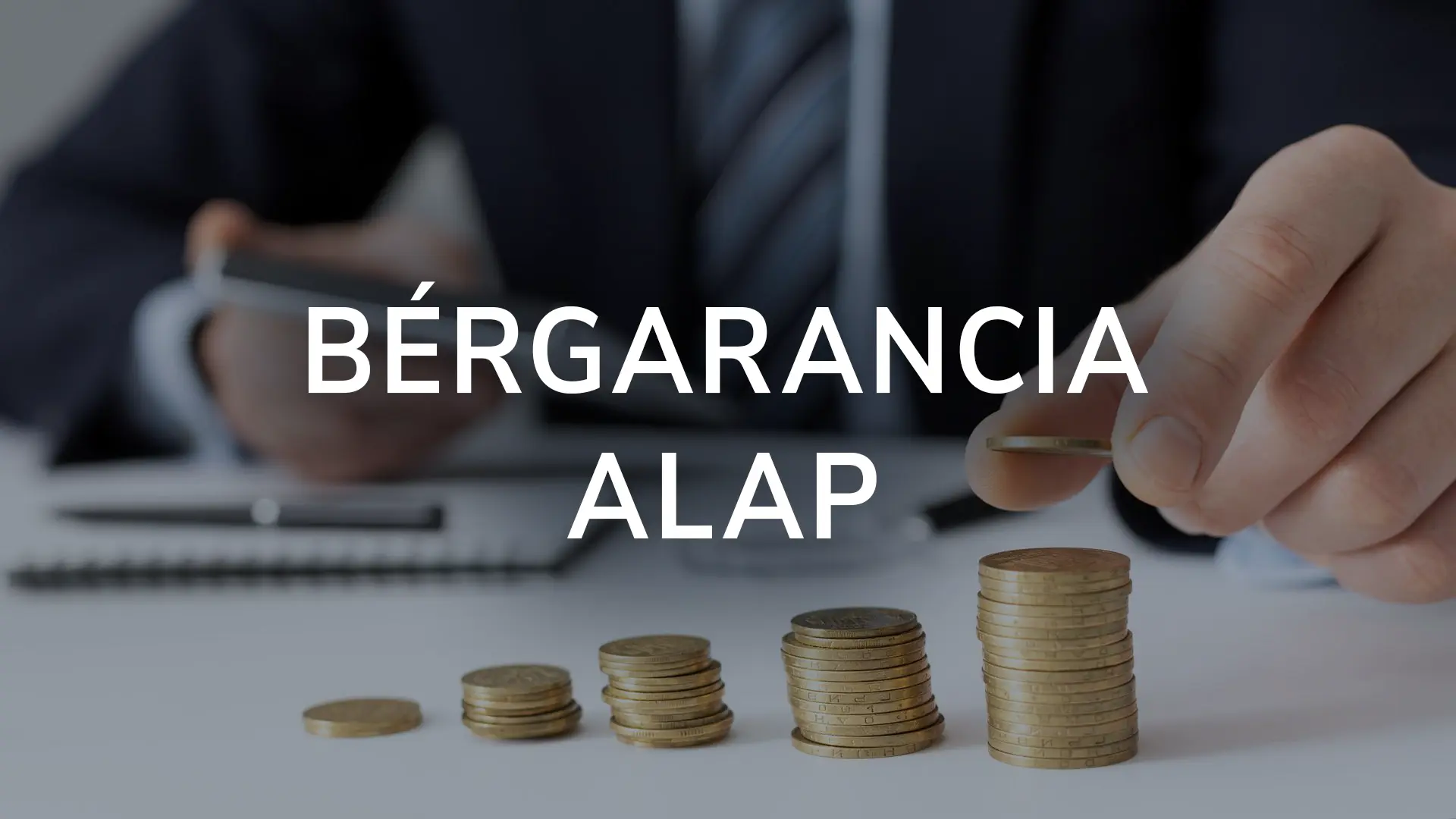 Bérgarancia alap: Munkavállalók védelme a Bérgarancia által